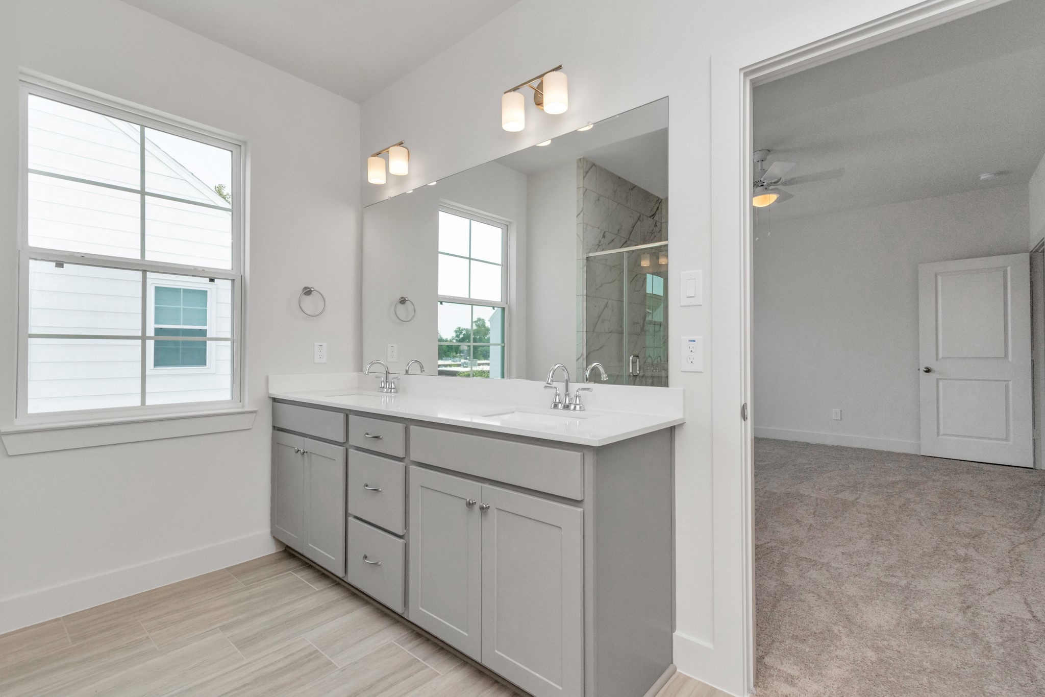 2007 Bauer Drive, Unit E Houston, TX 77080 - Photo 24 of 34