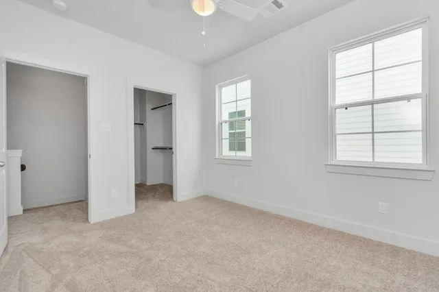 $2,450 | 2007 Bauer Drive, Unit E, Houston, TX 77080