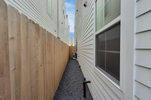 $2,450 | 2007 Bauer Drive, Unit E, Houston, TX 77080