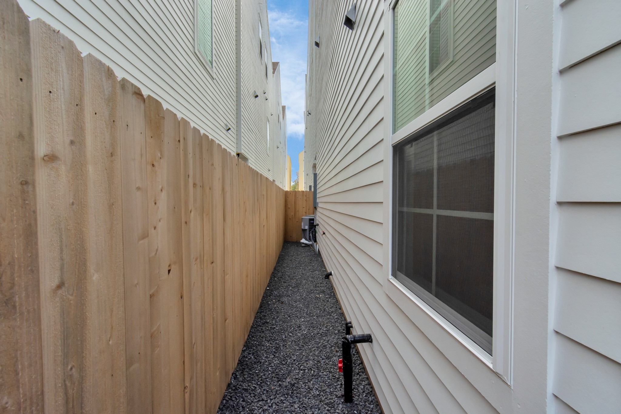 2007 Bauer Drive, Unit E Houston, TX 77080 - Photo 31 of 34