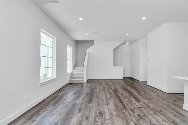 $2,450 | 2007 Bauer Drive, Unit E, Houston, TX 77080