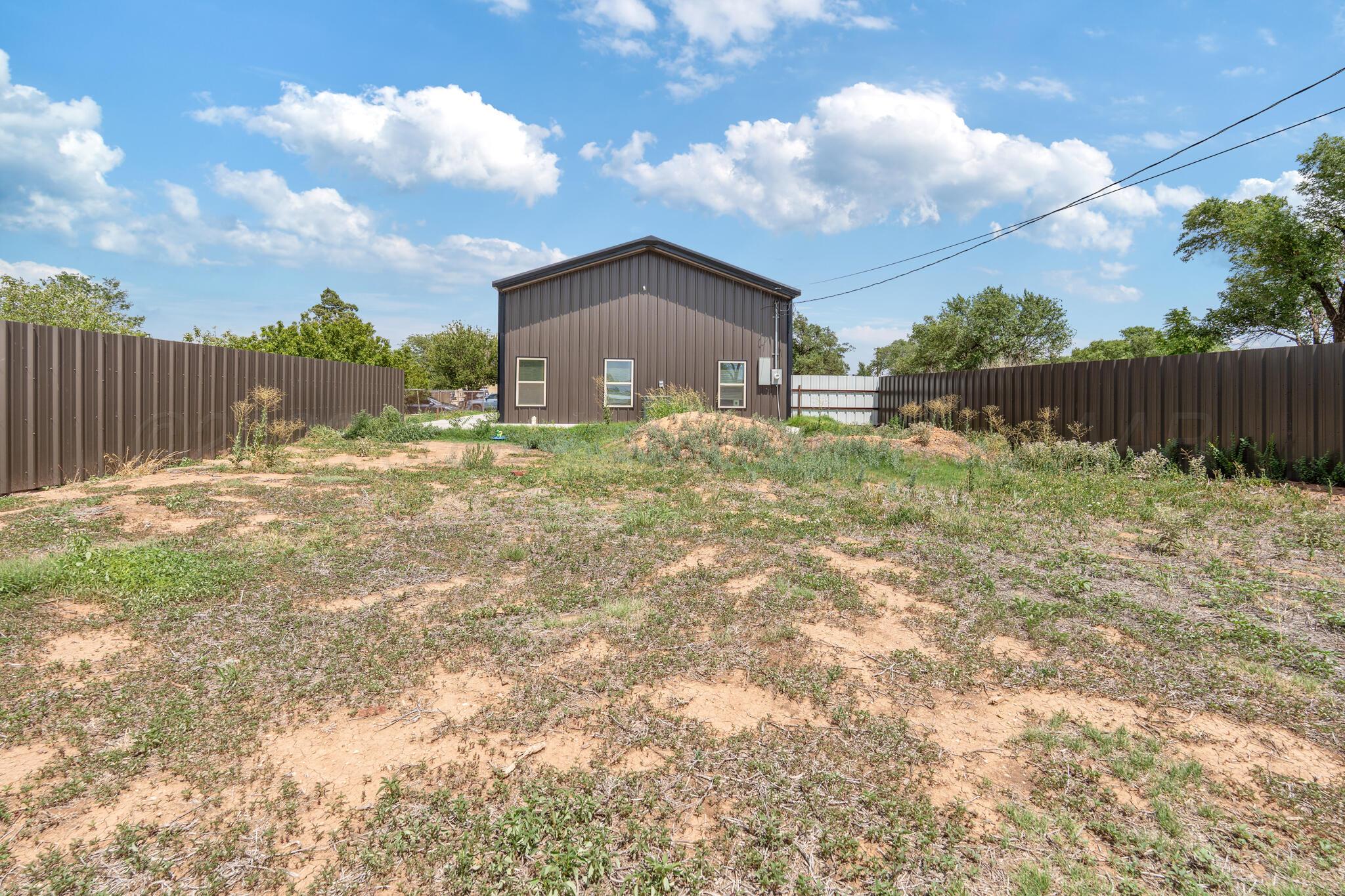 604 South Spring Street Amarillo, TX 79104 - Photo 26 of 27 604 S Springs-06