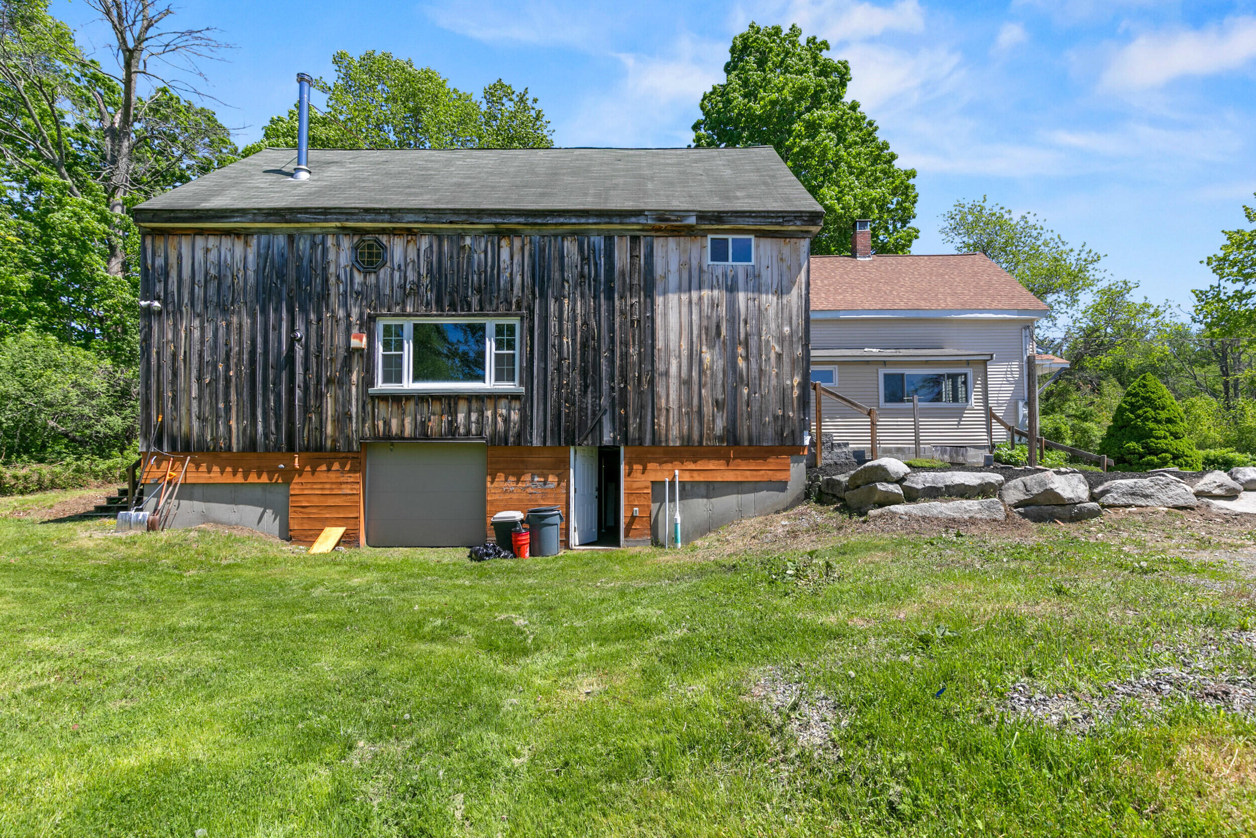 123 Lewiston Road Gray, ME 04039 - Photo 3 of 44 123 lewiston rd, gray - 003