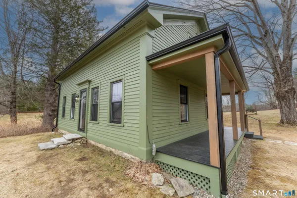 $474,900 | 125 Hagstrom Road, Thompson, CT 06255