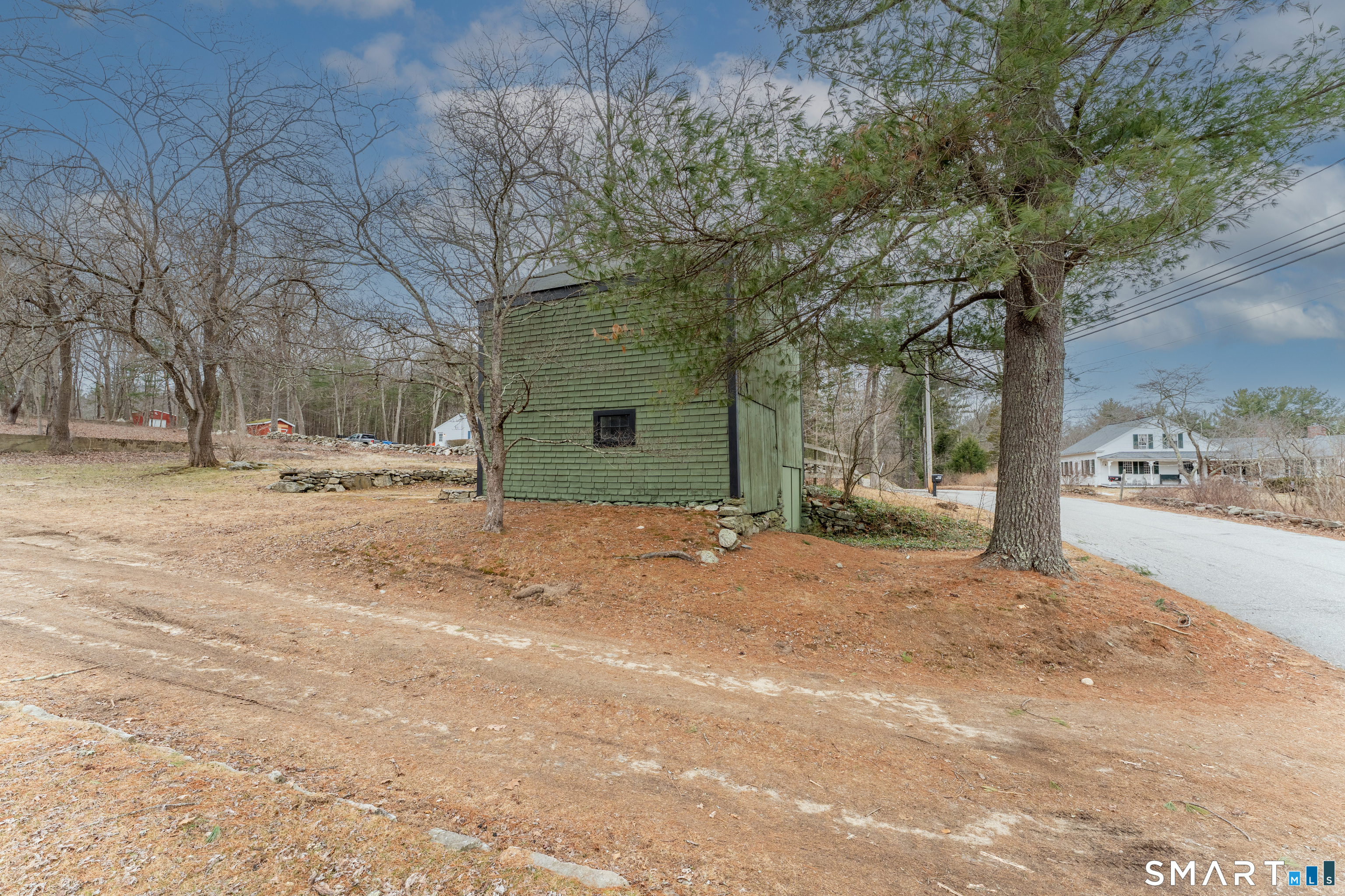 125 Hagstrom Road Thompson, CT 06255 - Photo 18 of 30