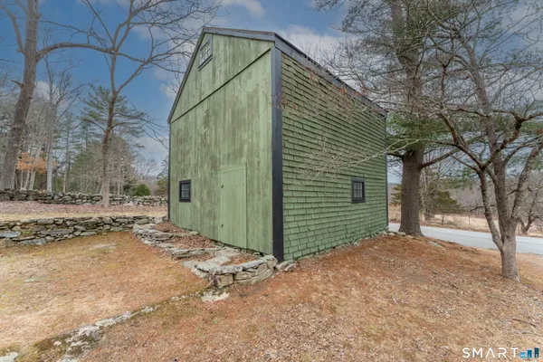 $474,900 | 125 Hagstrom Road, Thompson, CT 06255