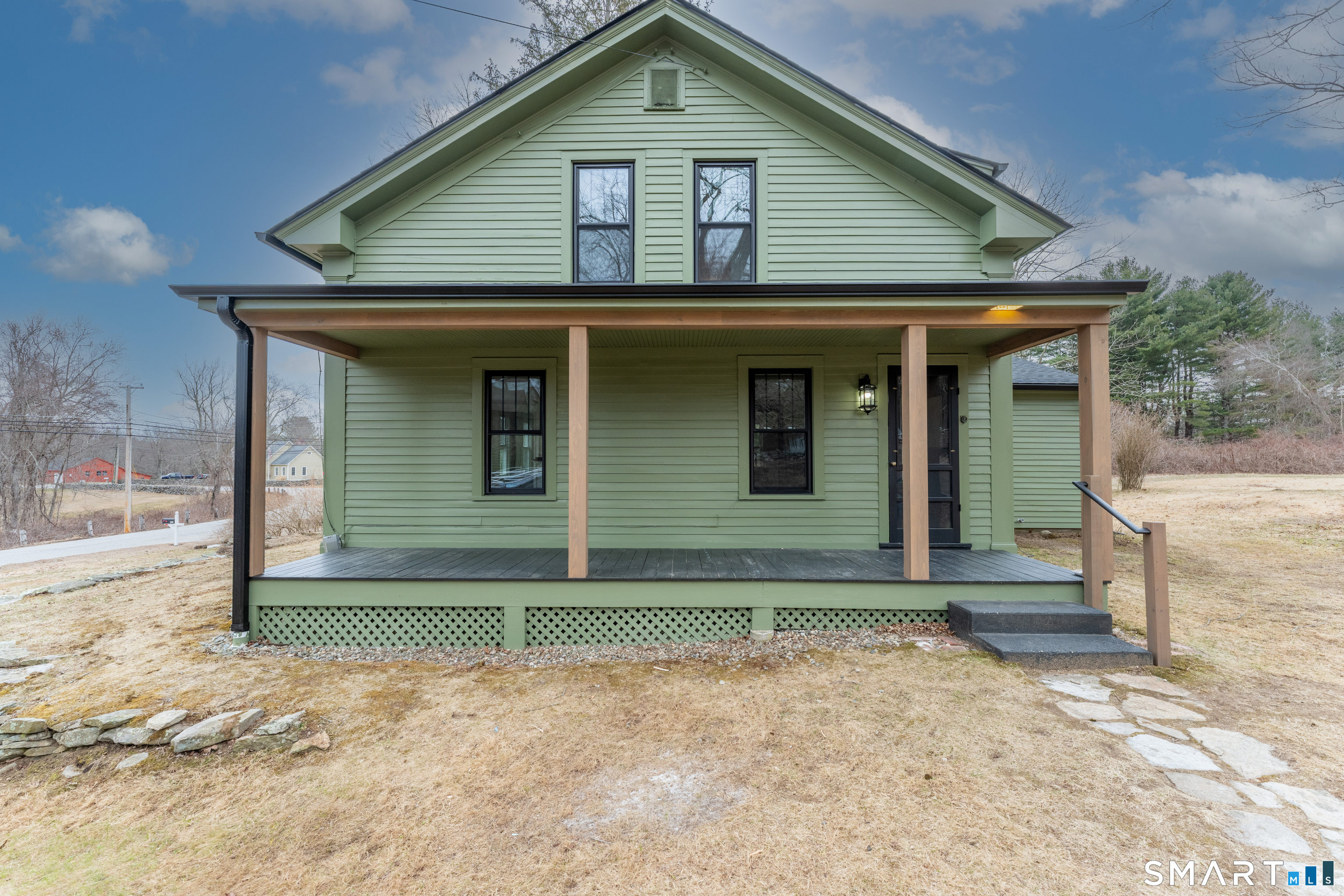 125 Hagstrom Road Thompson, CT 06255 - Photo 2 of 30