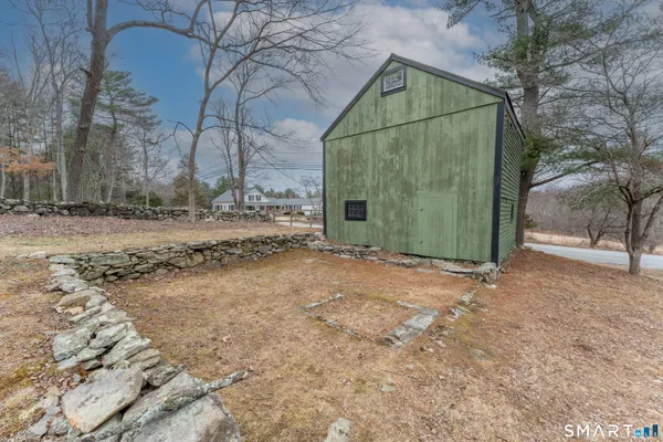 $474,900 | 125 Hagstrom Road, Thompson, CT 06255