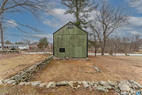 $474,900 | 125 Hagstrom Road, Thompson, CT 06255