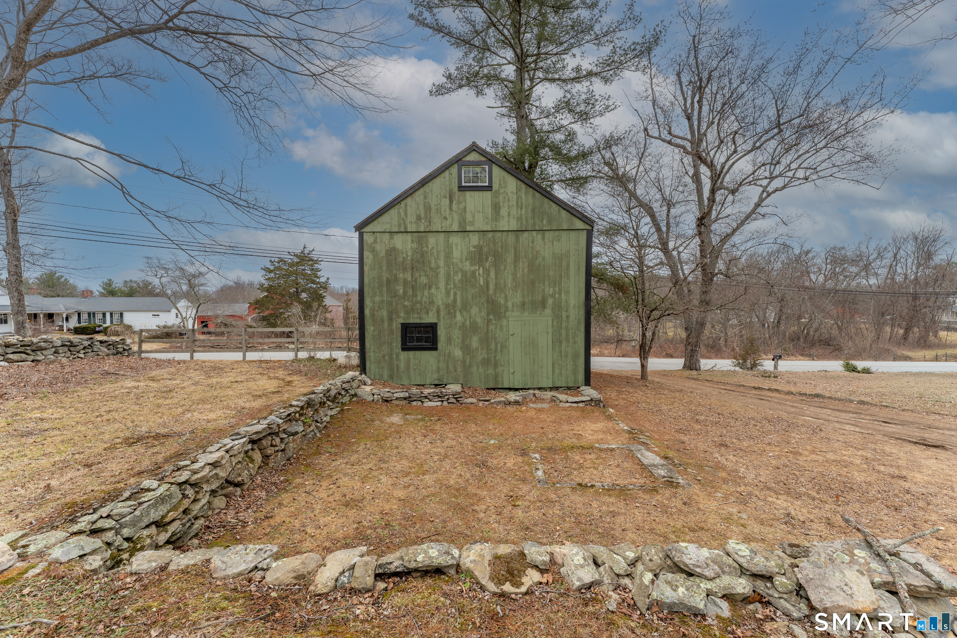 125 Hagstrom Road Thompson, CT 06255 - Photo 23 of 30