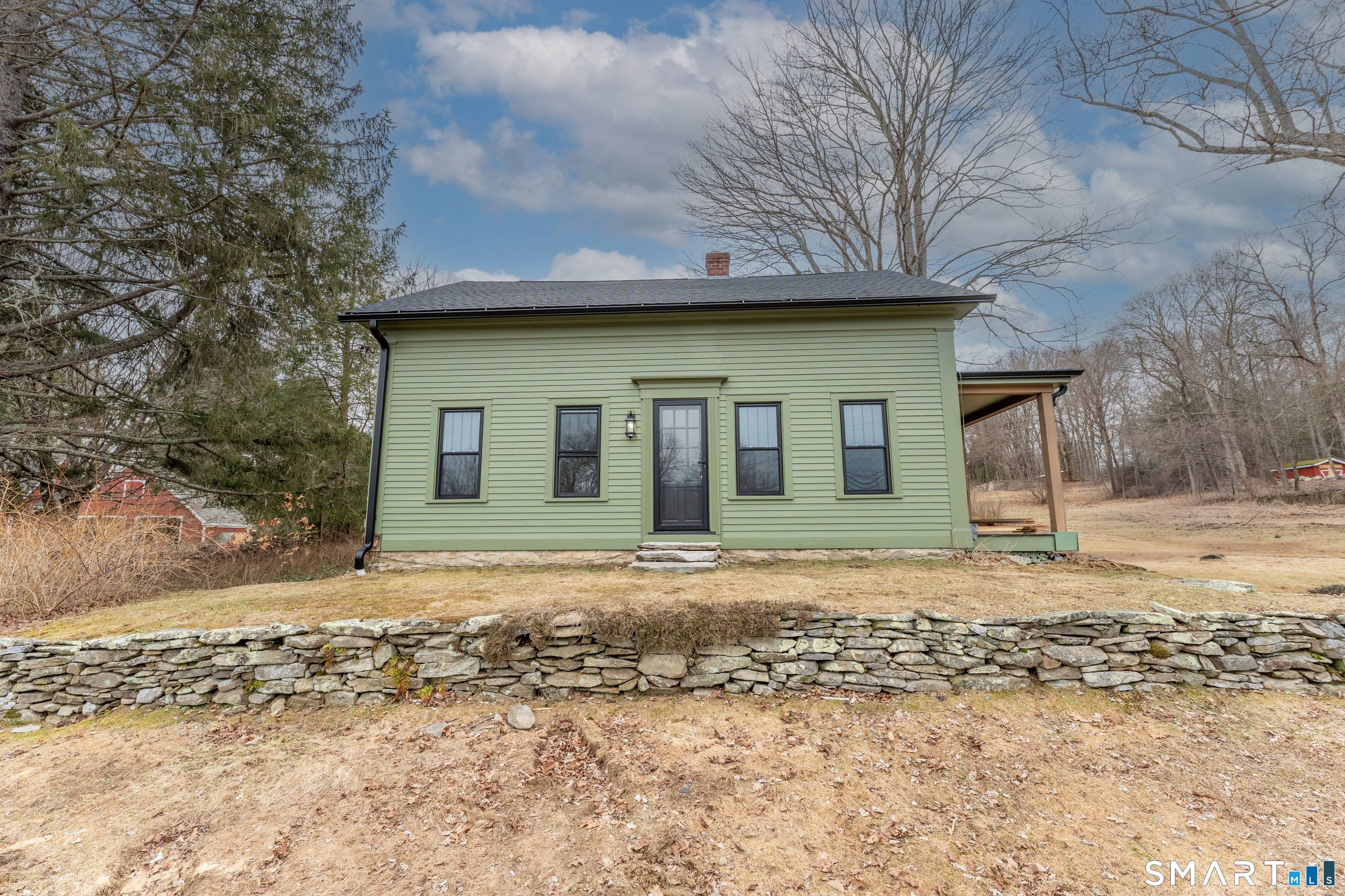 125 Hagstrom Road Thompson, CT 06255 - Photo 3 of 30