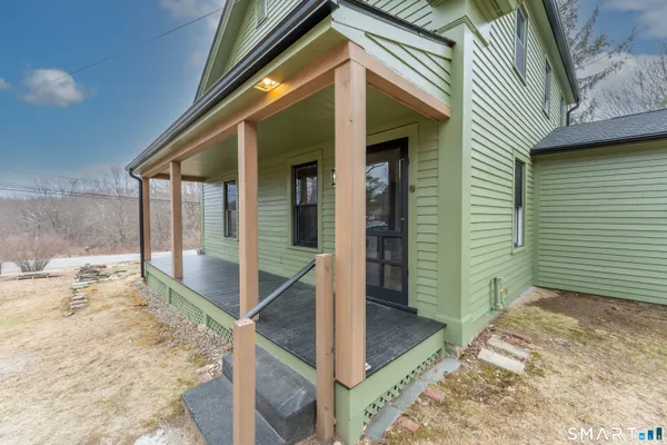 $474,900 | 125 Hagstrom Road, Thompson, CT 06255