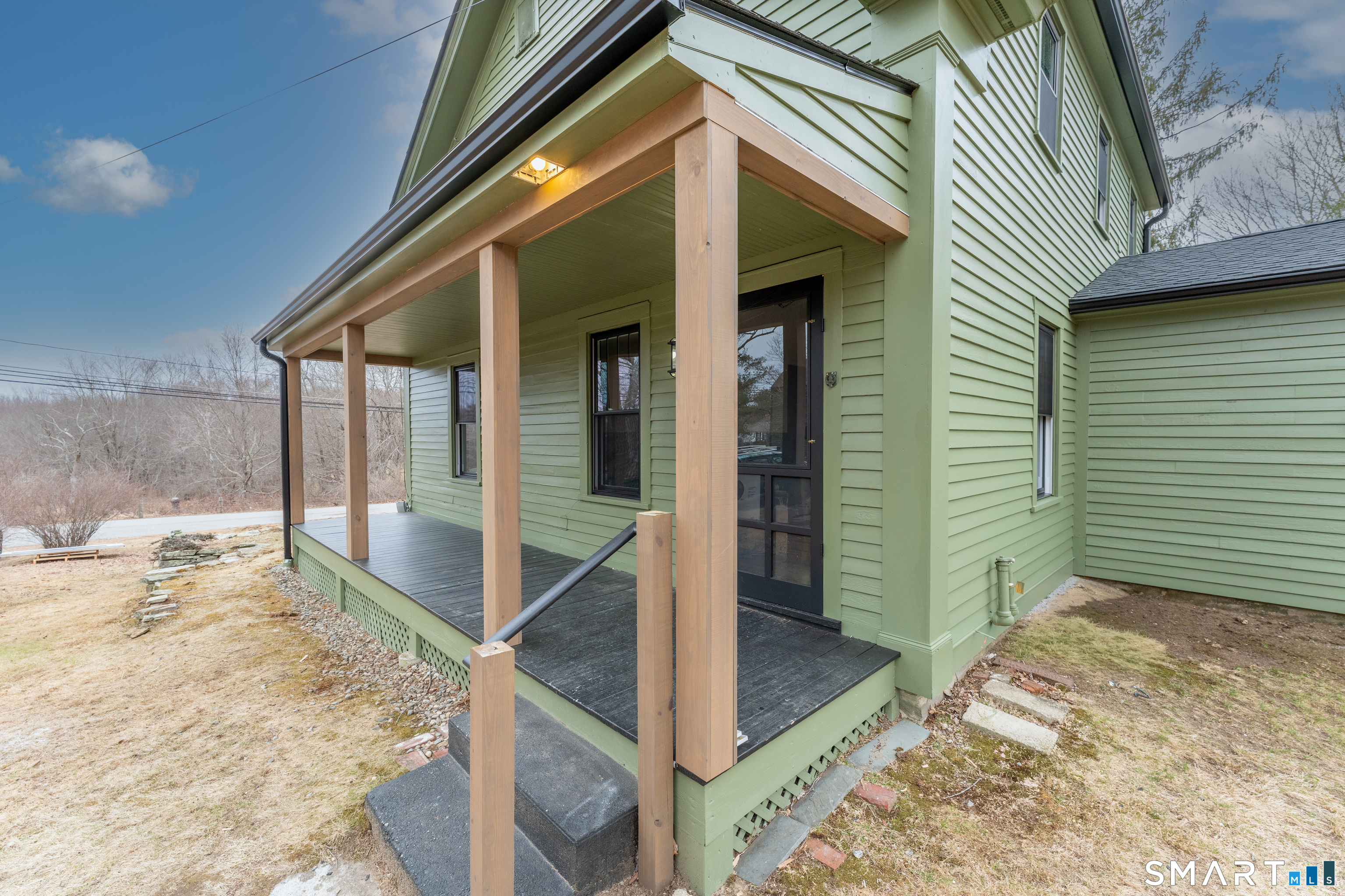 125 Hagstrom Road Thompson, CT 06255 - Photo 5 of 30