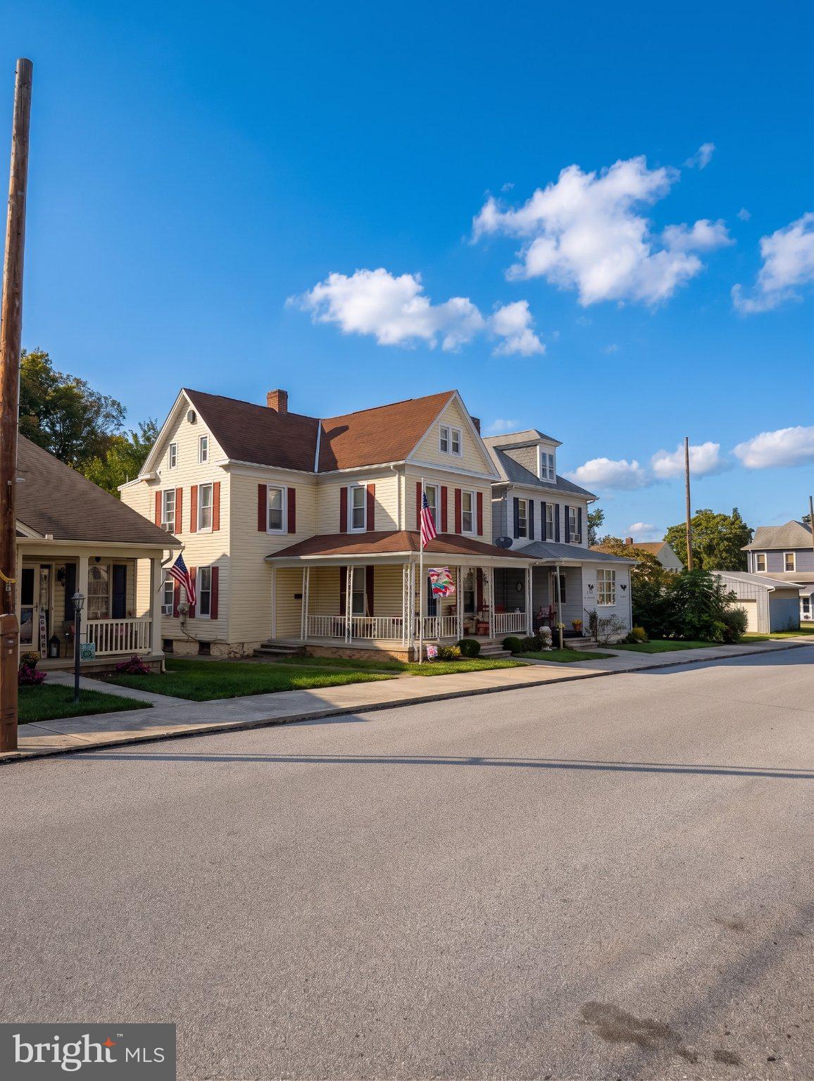 320 Spring Avenue Hanover, PA 17331 - Photo 1 of 21 Gallery Image 1