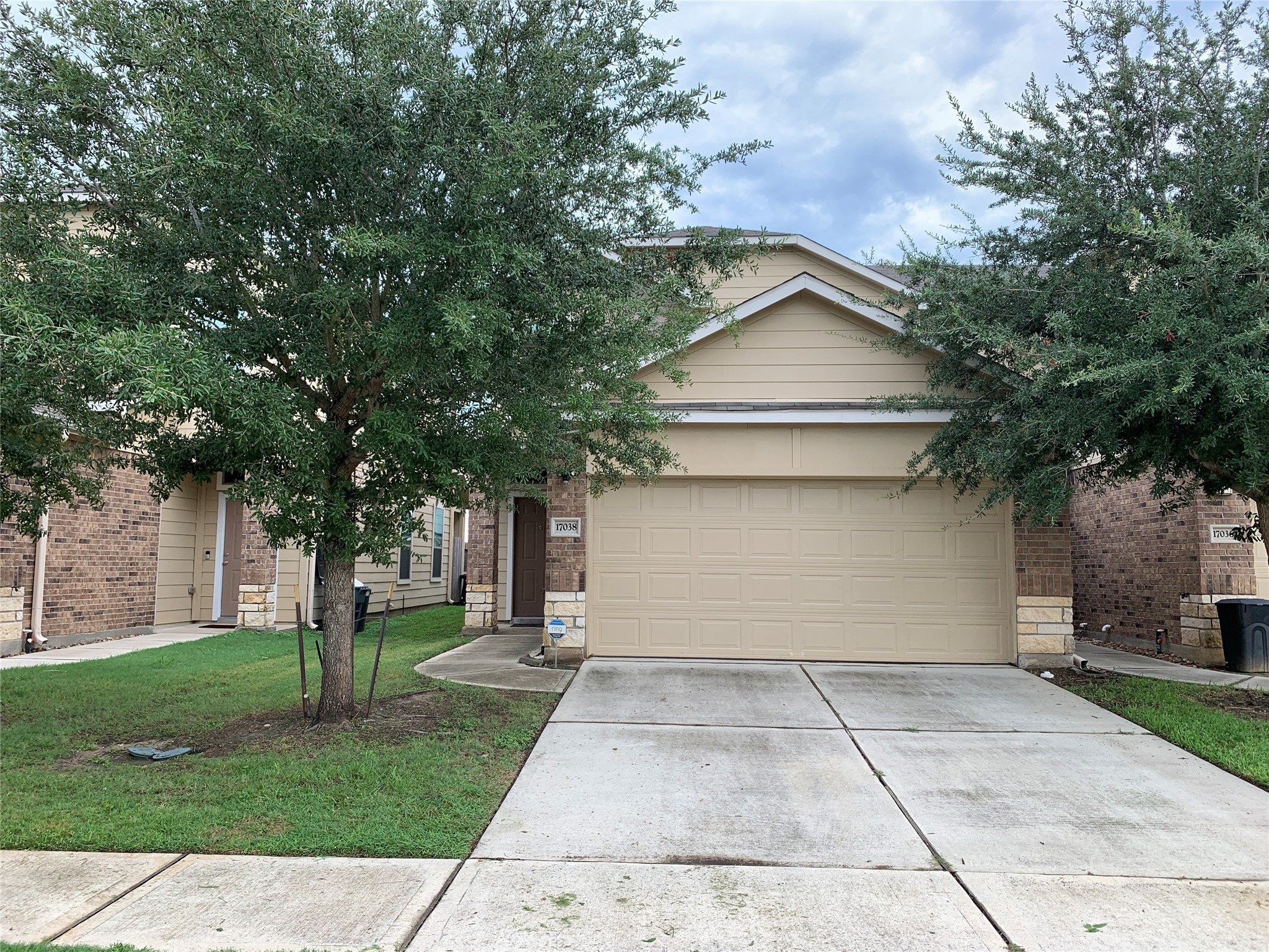 17038 Wilthorne Gardens Court Houston, TX 77084 - Photo 1 of 25