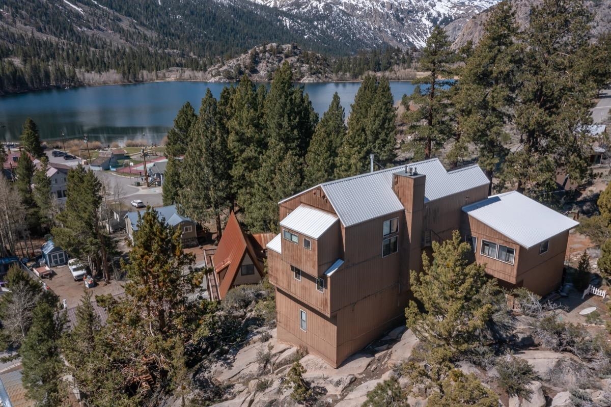 100 Carson View Drive June Lake, CA 93529 - Photo 46 of 48