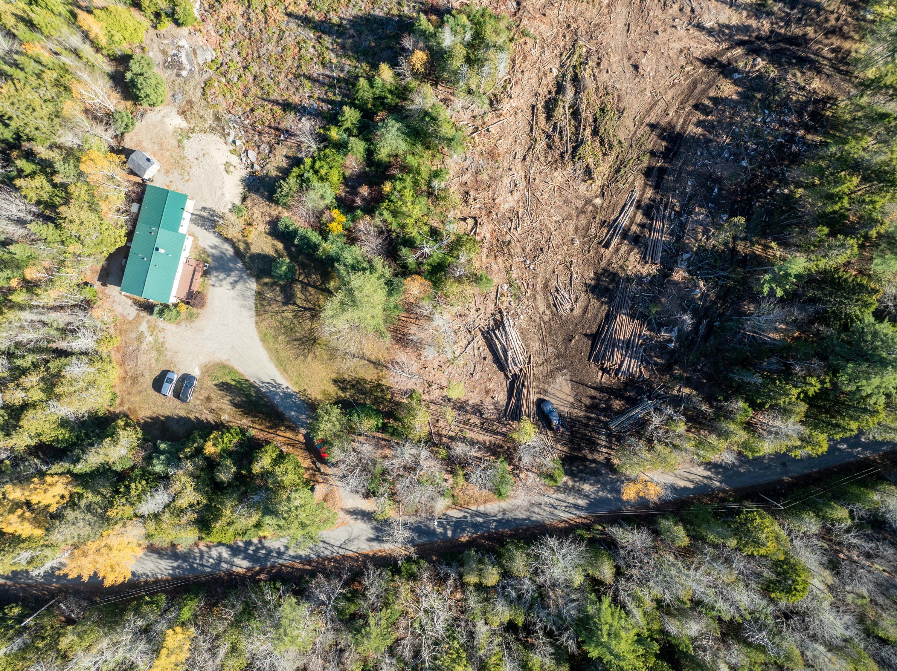 177 Means Cottage Road East Machias, ME 04630 - Photo 25 of 49