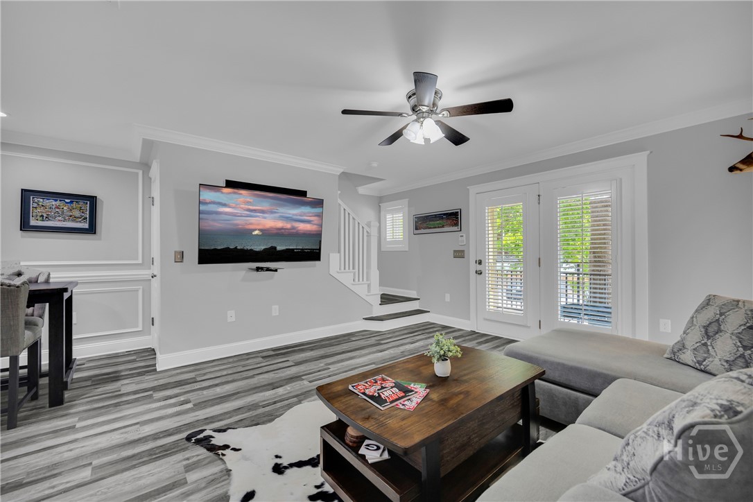 490 South Barnett Shoals Road, Unit 814 Athens, GA 30605 - Photo 8 of 47