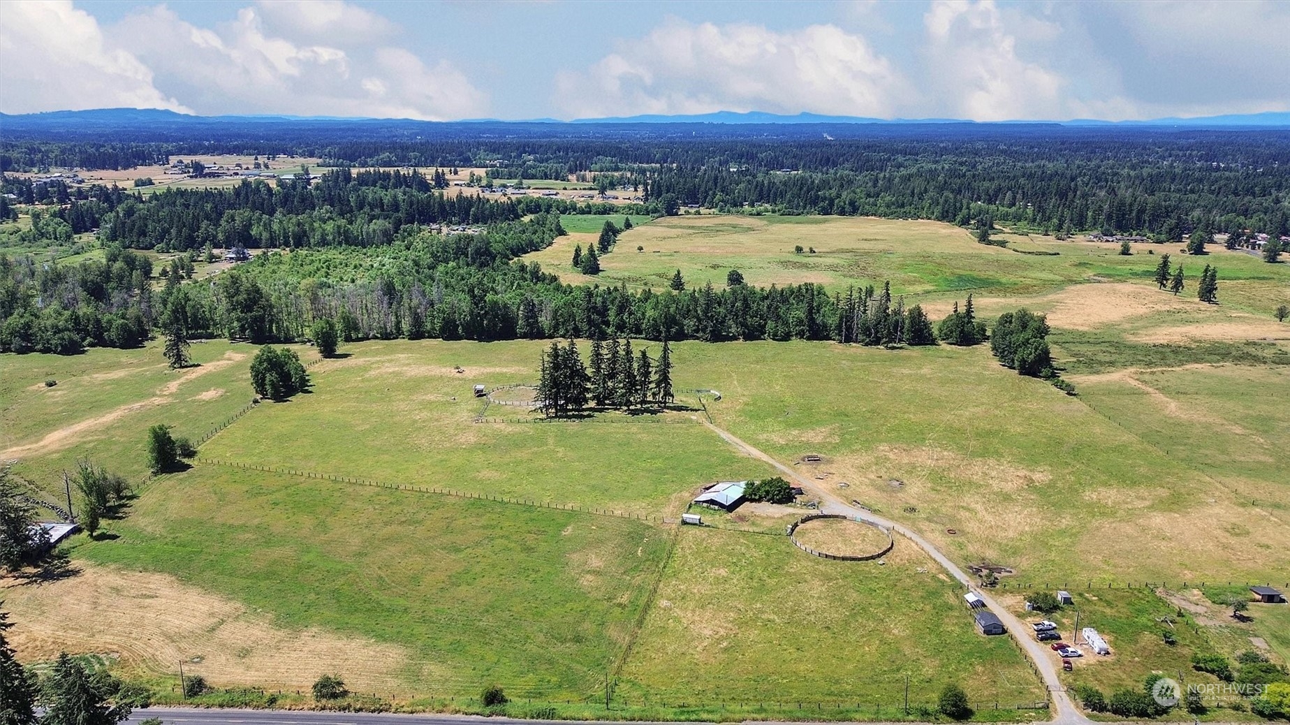 34020 40th Avenue South Roy, WA 98580 - Photo 12 of 28