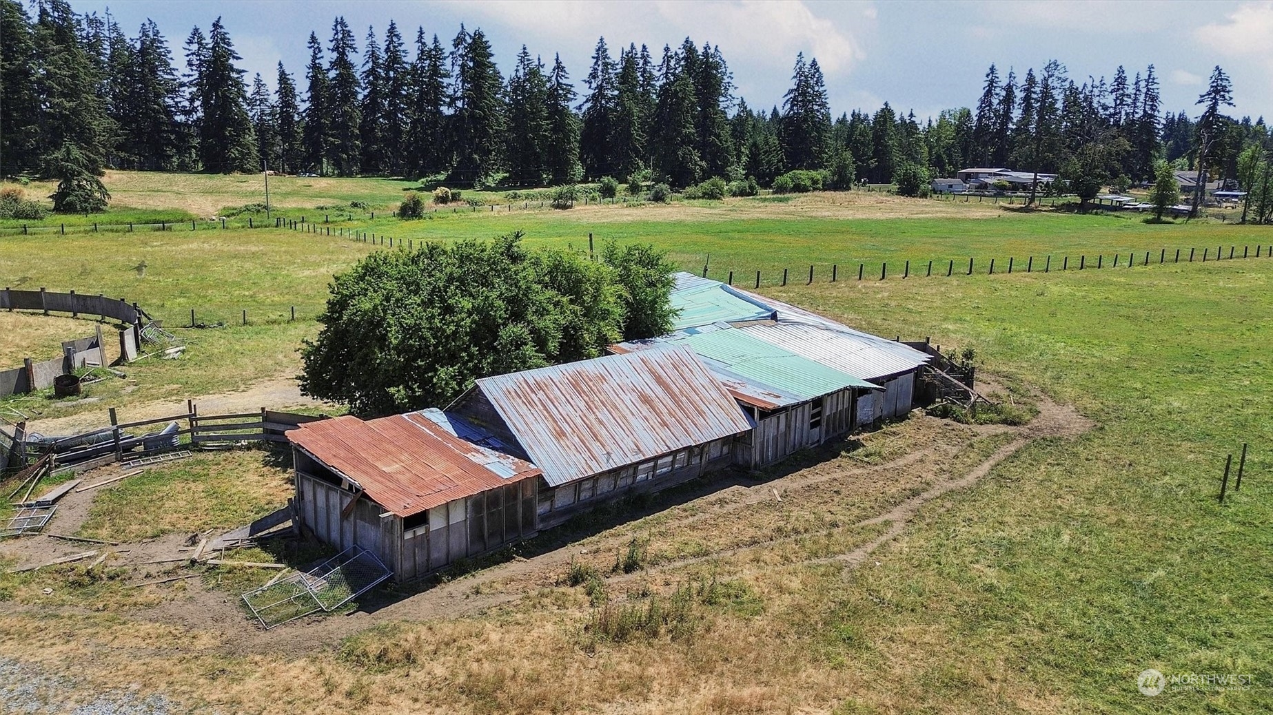 34020 40th Avenue South Roy, WA 98580 - Photo 14 of 28