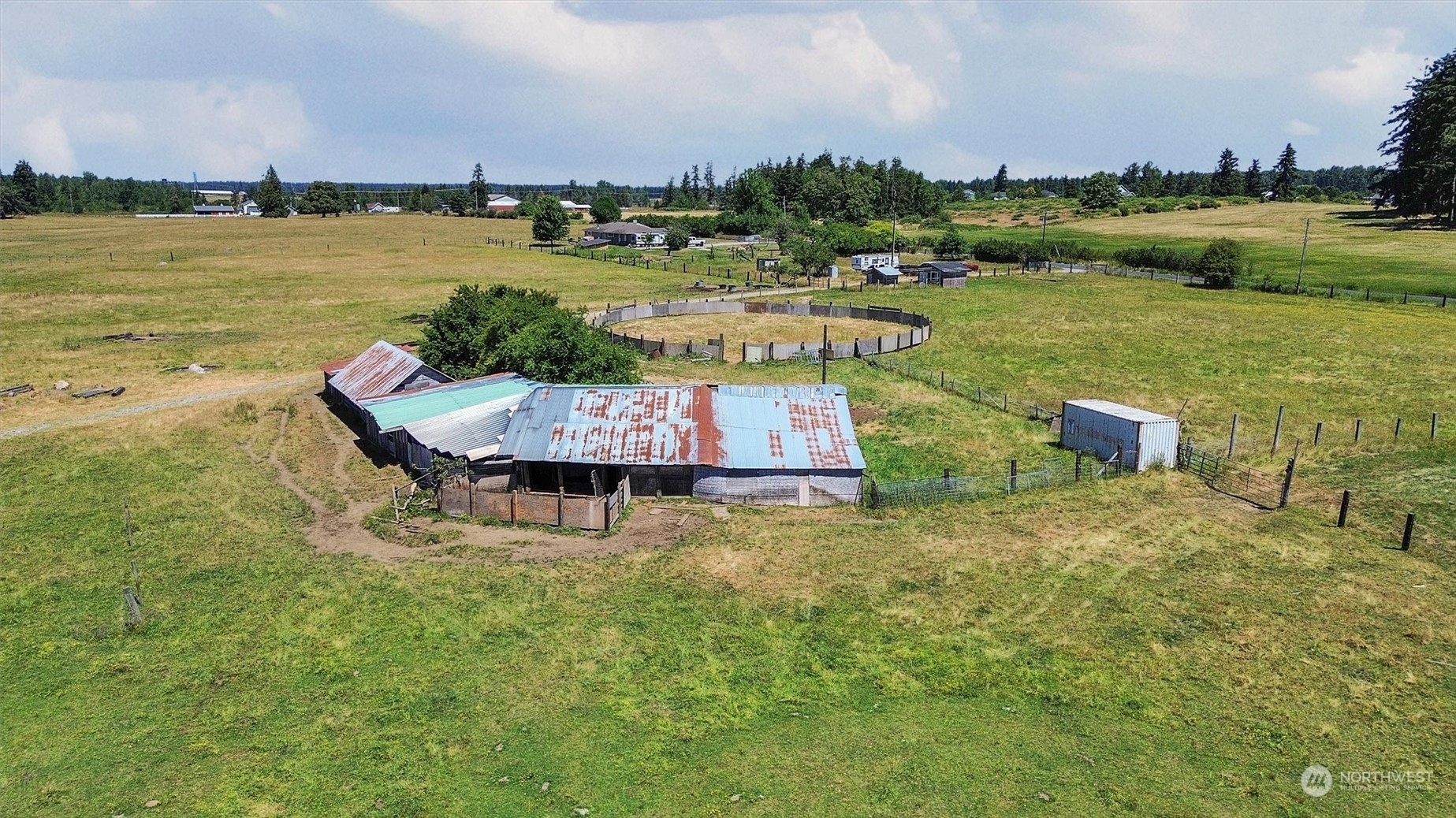 34020 40th Avenue South Roy, WA 98580 - Photo 15 of 28