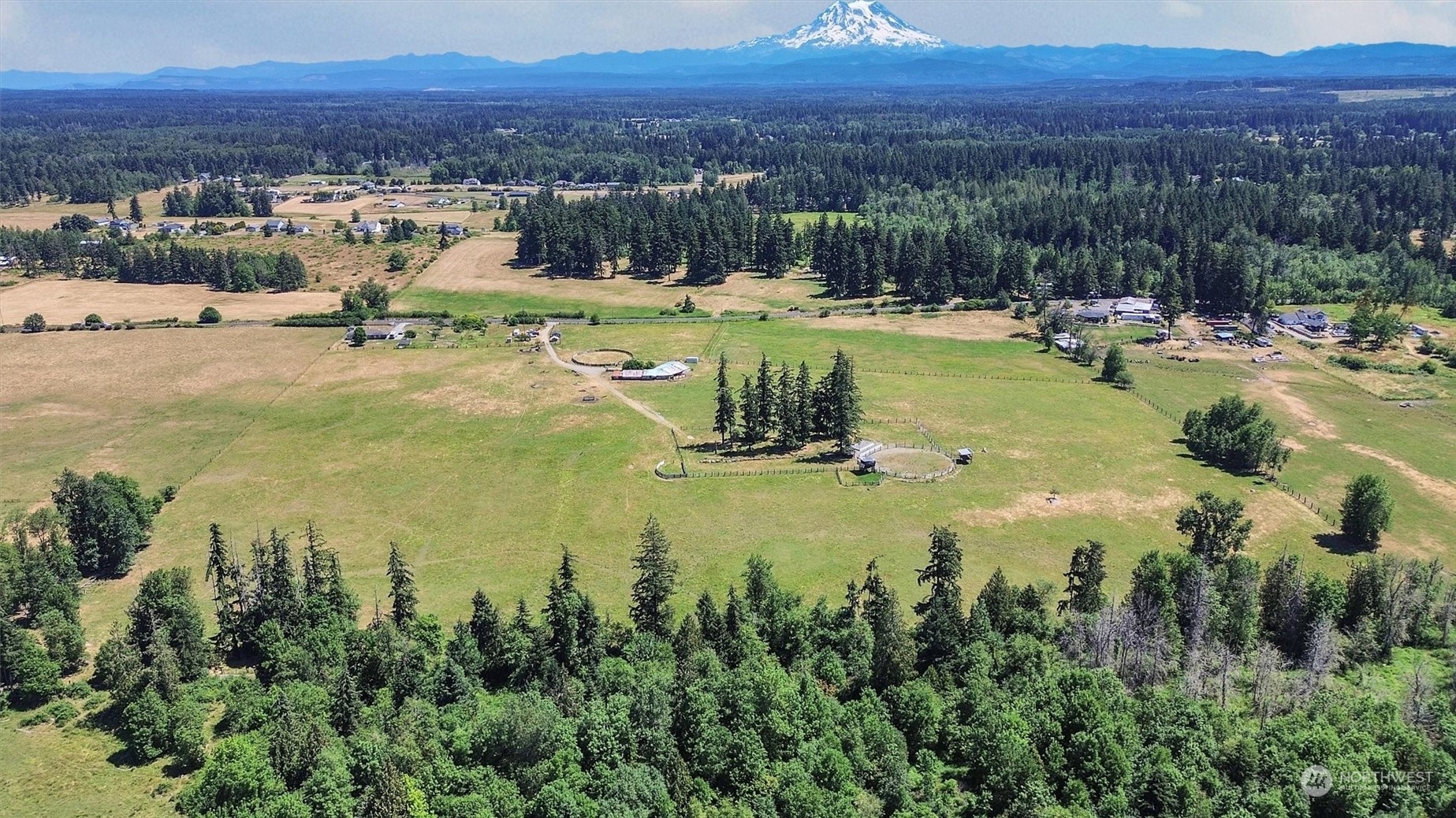 34020 40th Avenue South Roy, WA 98580 - Photo 18 of 28