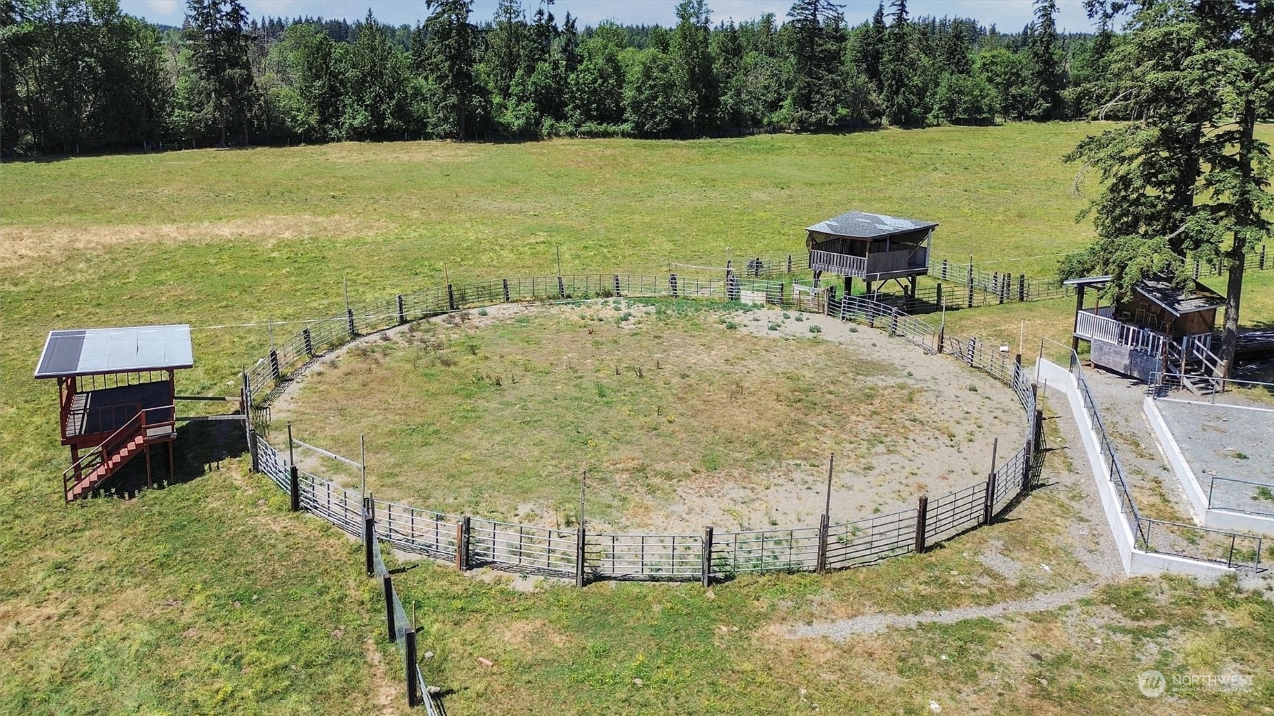 34020 40th Avenue South Roy, WA 98580 - Photo 19 of 28