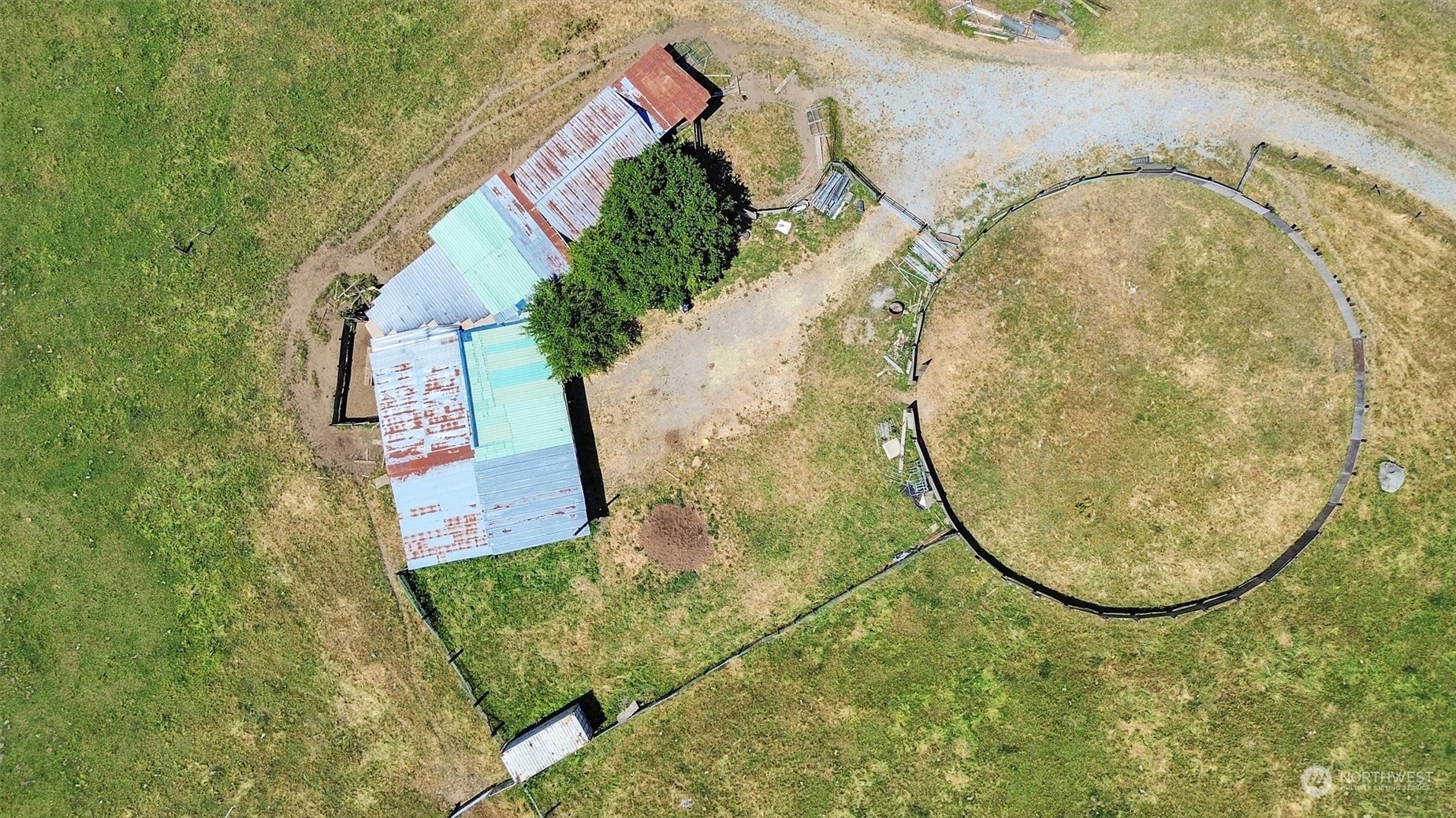 34020 40th Avenue South Roy, WA 98580 - Photo 20 of 28