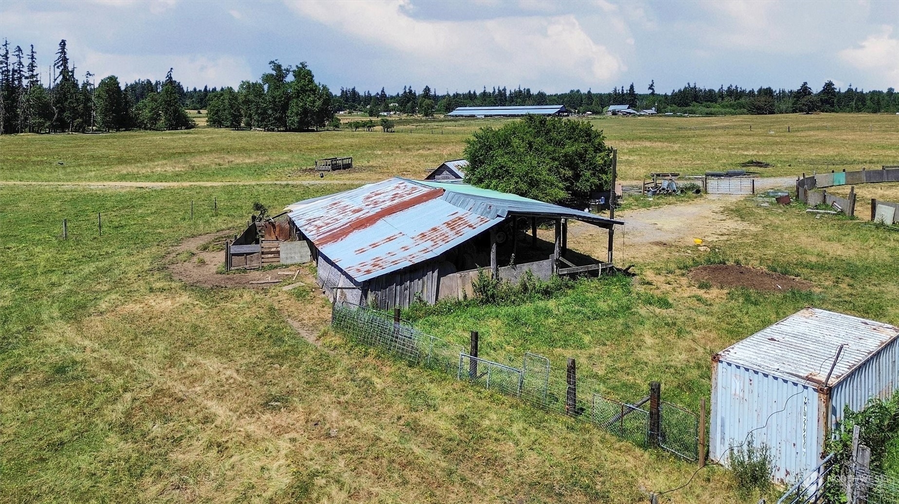 34020 40th Avenue South Roy, WA 98580 - Photo 22 of 28