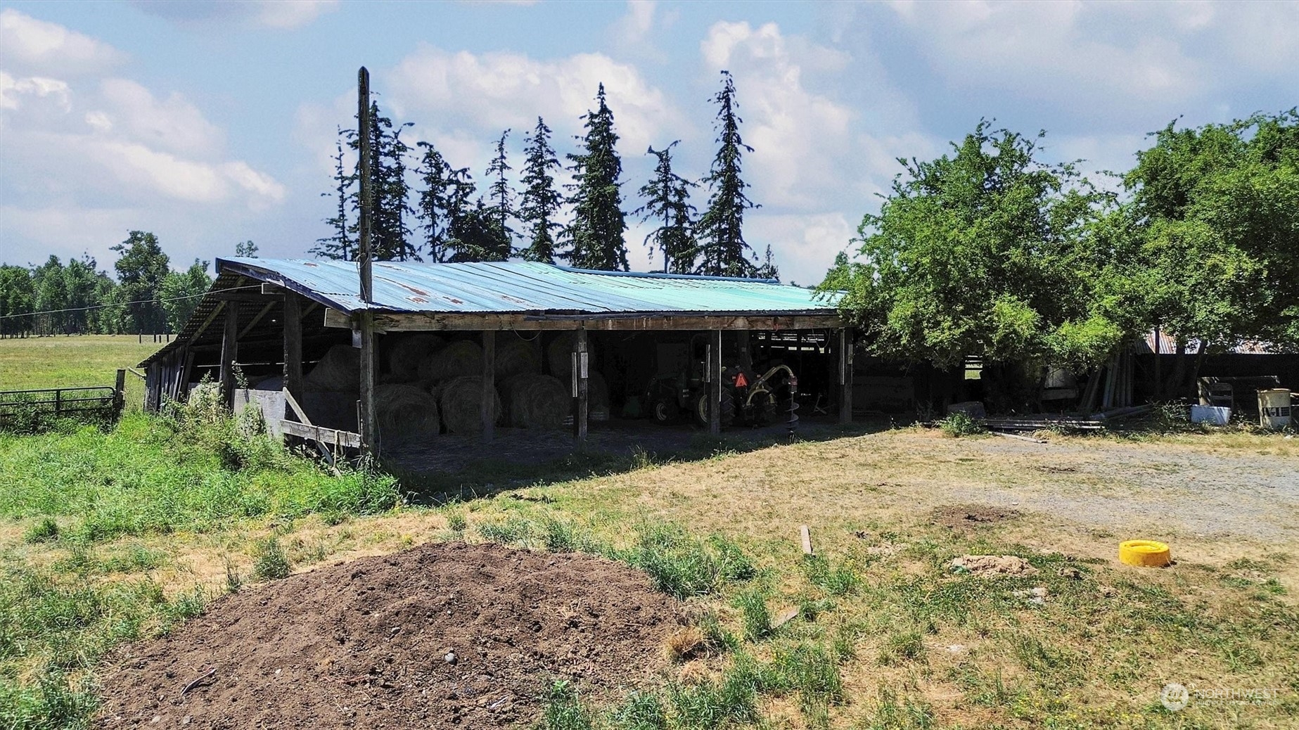 34020 40th Avenue South Roy, WA 98580 - Photo 23 of 28