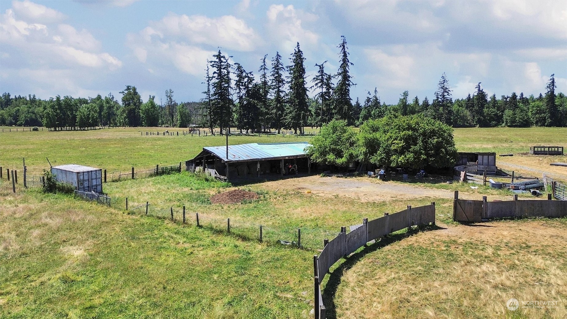 34020 40th Avenue South Roy, WA 98580 - Photo 24 of 28