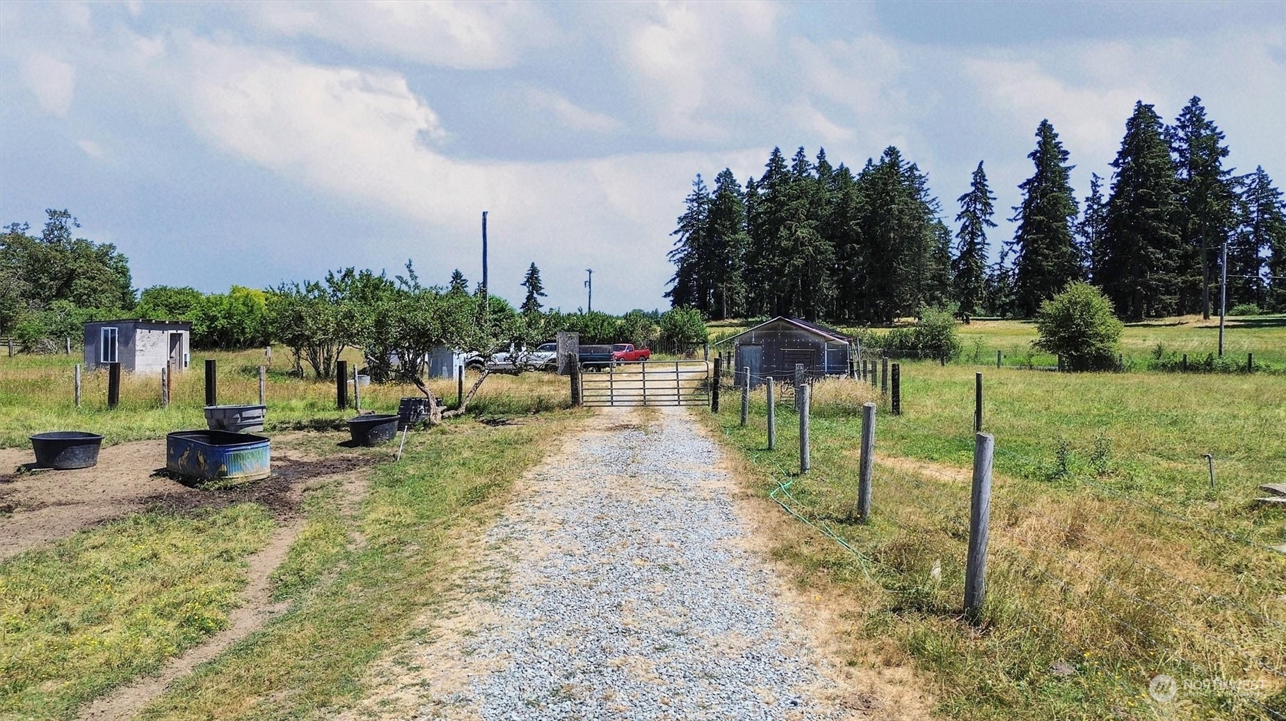 34020 40th Avenue South Roy, WA 98580 - Photo 25 of 28