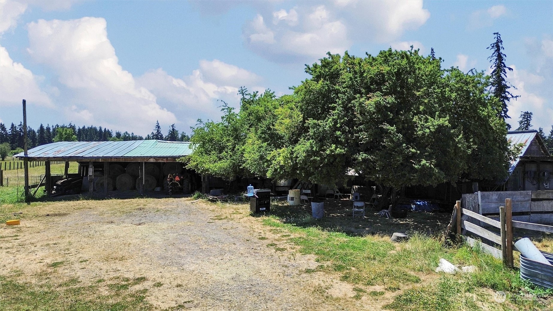 34020 40th Avenue South Roy, WA 98580 - Photo 7 of 28