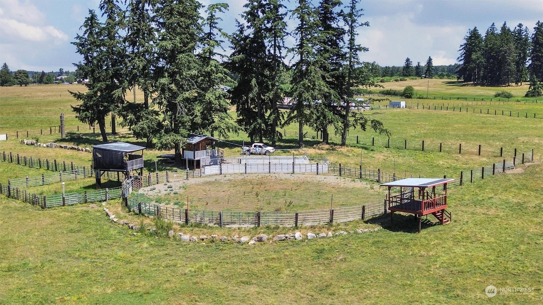 34020 40th Avenue South Roy, WA 98580 - Photo 9 of 28