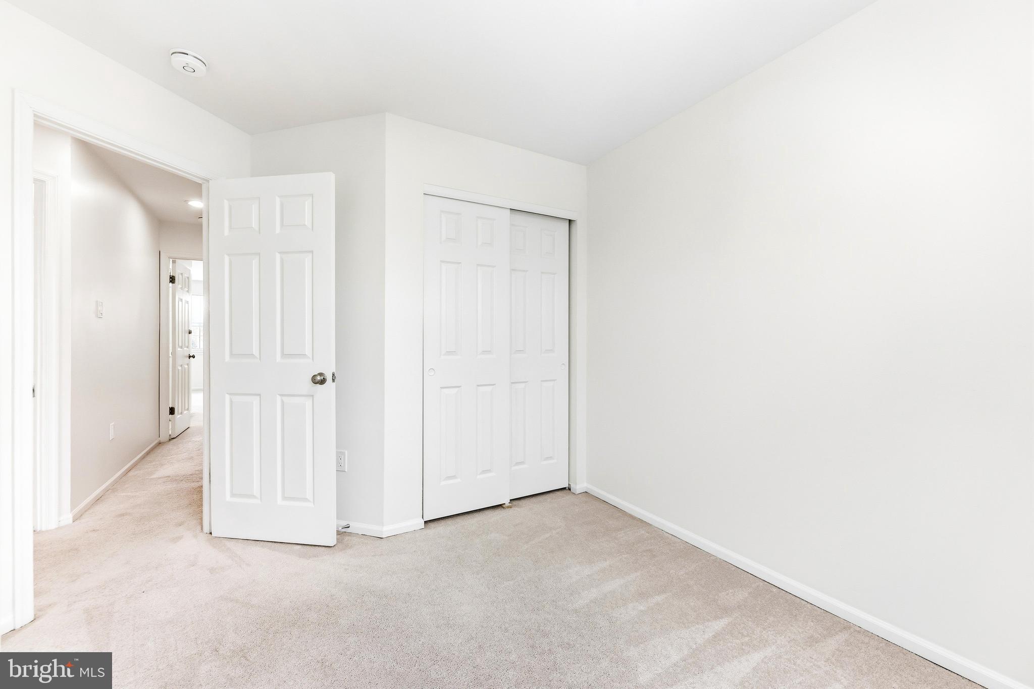 8428 Gold Sunset Way Columbia, MD 21045 - Photo 20 of 43 a view of an empty room
