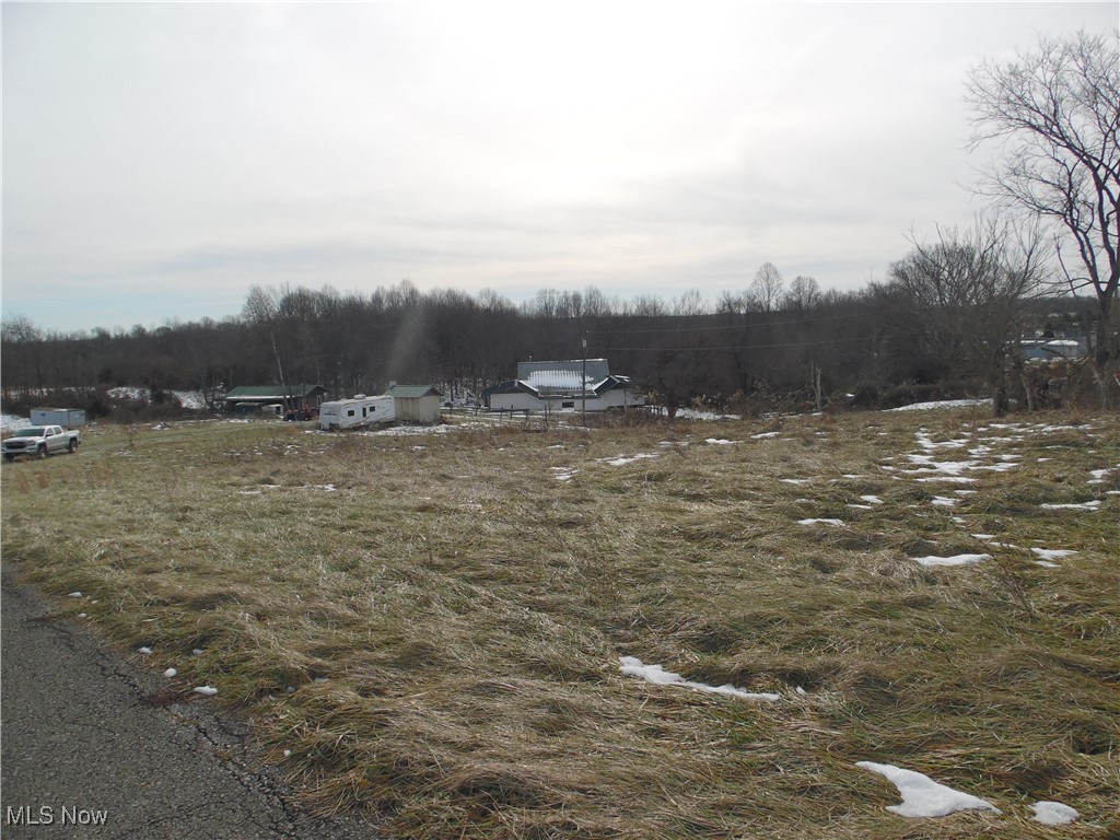 1012 Mayle Ridge Road Cutler, OH 45724 - Photo 44 of 44 View of yard