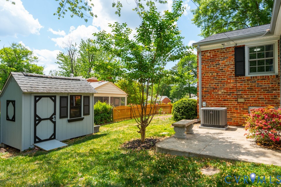 3115 Comet Road Henrico, VA 23294 - Photo 37 of 40 Gallery Image 37