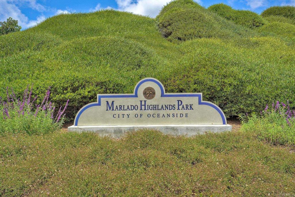 342 Rimhurst Court Oceanside, CA 92058 - Photo 49 of 53 Neighborhood park