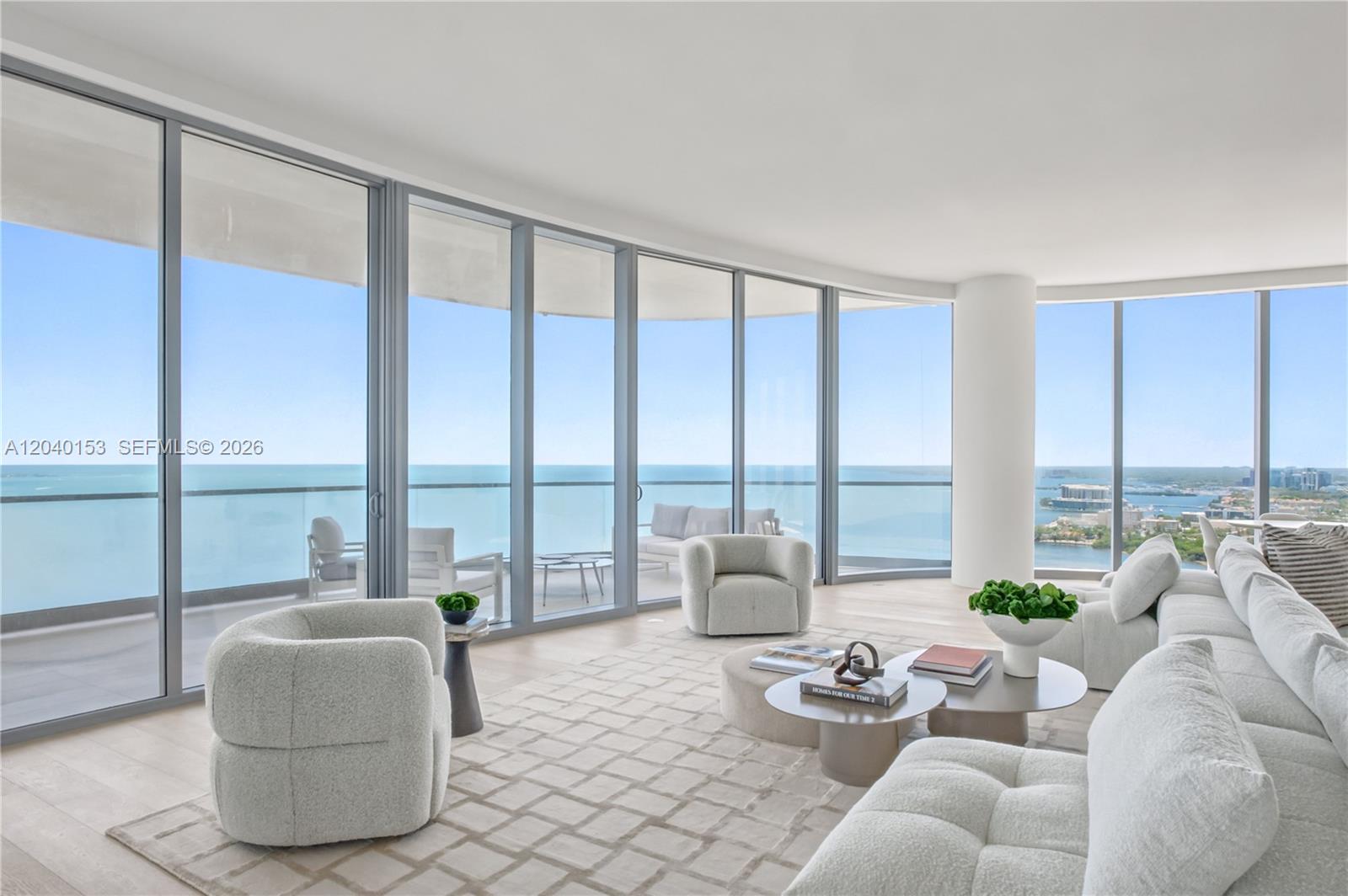175 Southeast 25th Road, Unit 3401/3402 Miami, FL 33129 - Photo 4 of 89