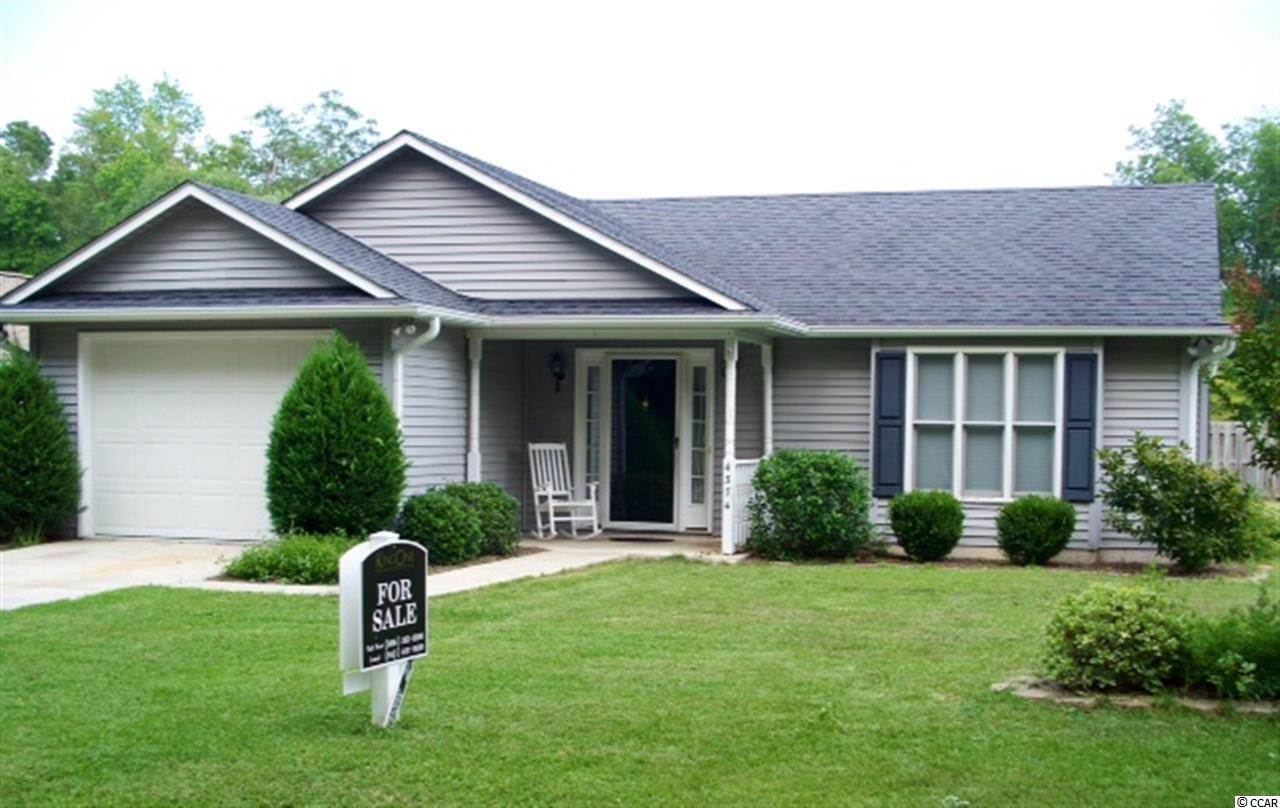 4374 Triangle Street Loris, SC 29569 - Photo 1 of 14 Gallery Image 1