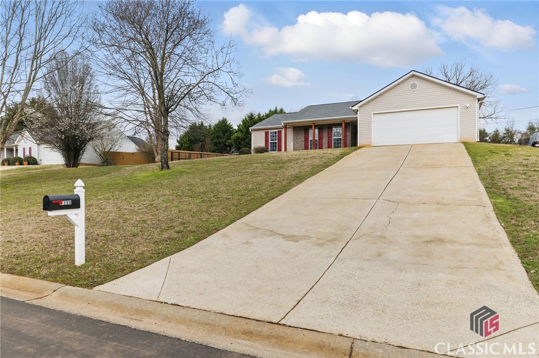 1390 Biedermeier Road Winder, GA 30680 - Photo 25 of 36