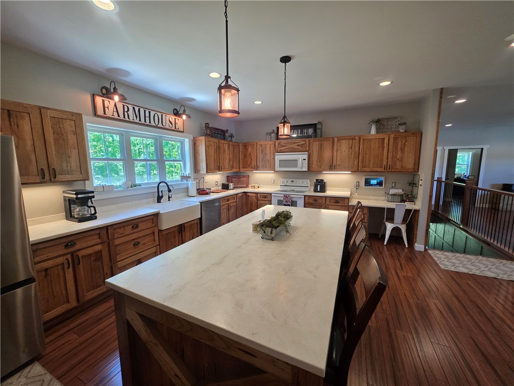 3082 East 300 N Road Stewardson, IL 62463 - Photo 8 of 40