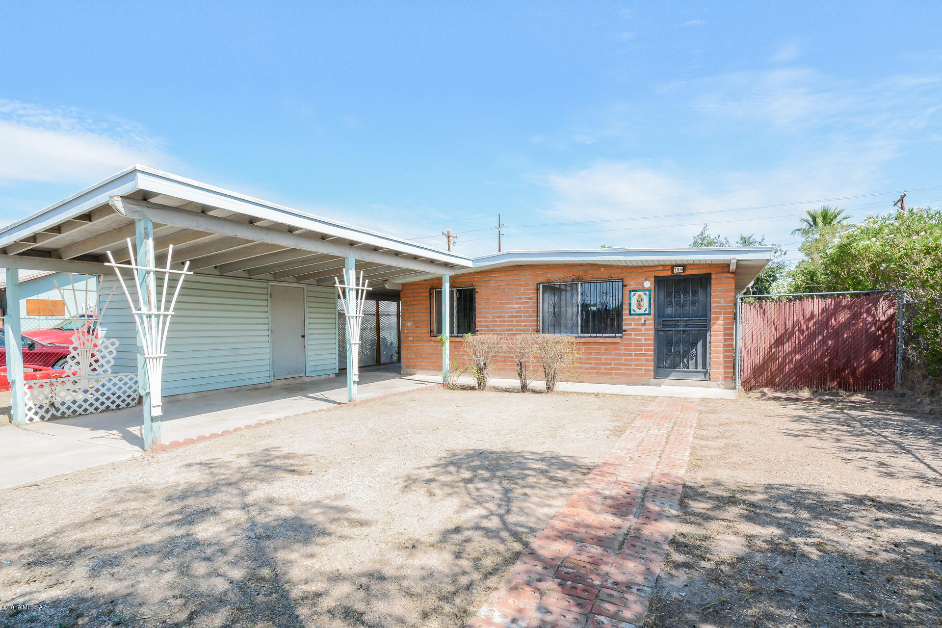 756 West Vanover Road Tucson, AZ 85705 - Photo 1 of 25 Gallery Image 1