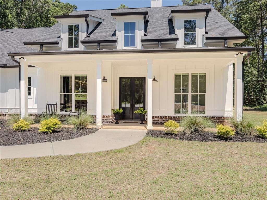 1010 Holland Springs Road Madison, GA 30650 - Photo 5 of 61
