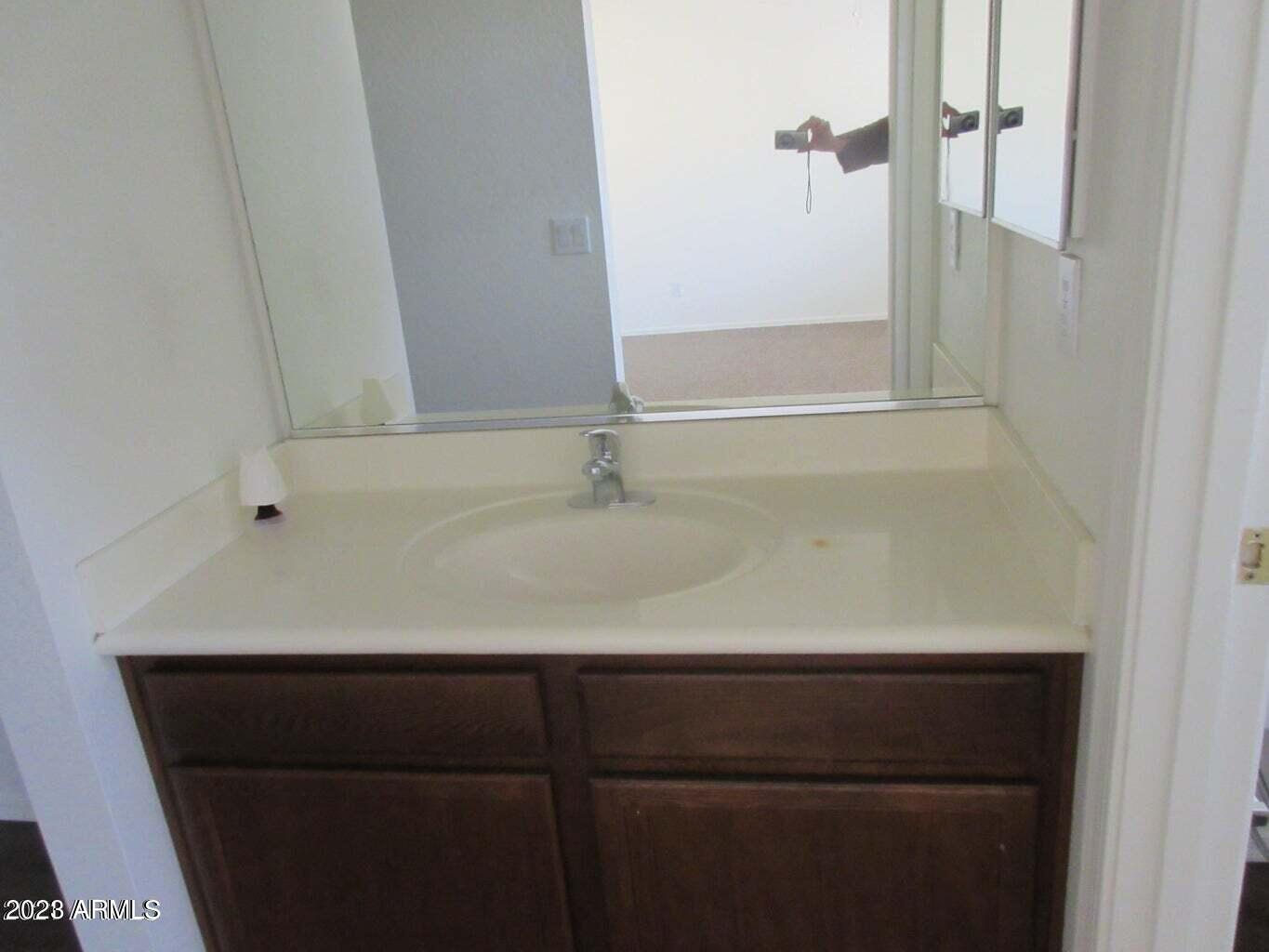 23742 West Hidalgo Avenue Buckeye, AZ 85326 - Photo 19 of 25 a close view of a sink