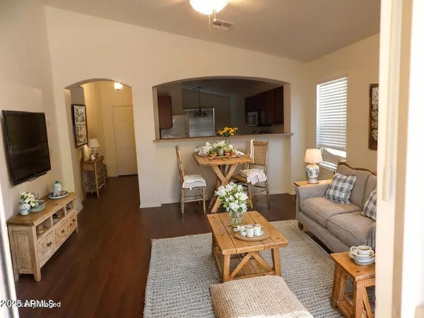 $1,550 | 23742 West Hidalgo Avenue, Buckeye, AZ 85326