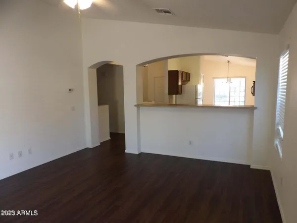 $1,550 | 23742 West Hidalgo Avenue, Buckeye, AZ 85326