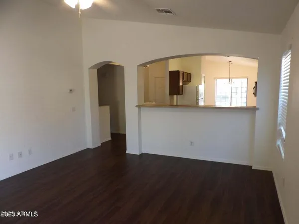 $1,550 | 23742 West Hidalgo Avenue, Buckeye, AZ 85326