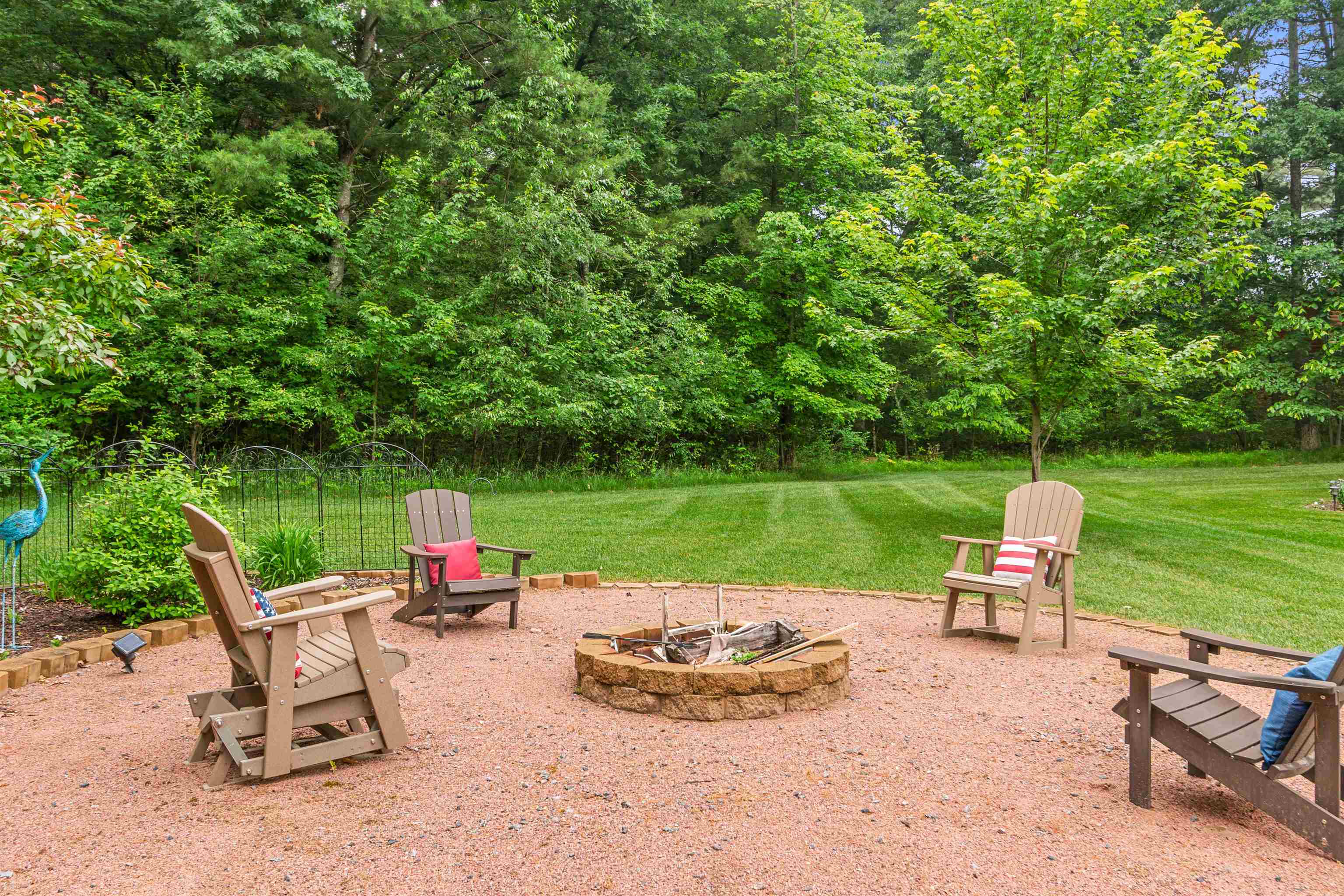 1854 County Rd Z Arkdale, WI 54613 - Photo 4 of 46