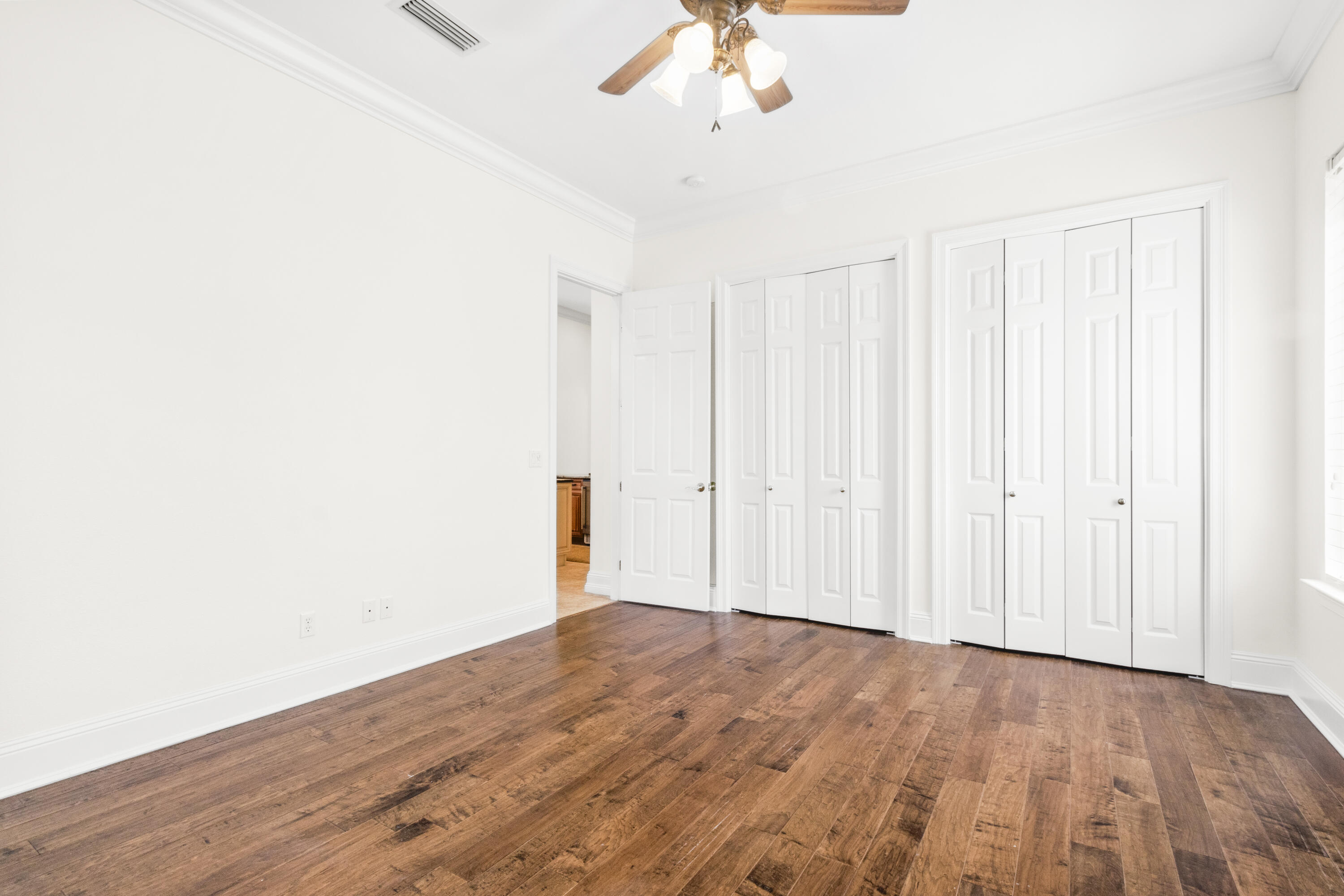 4304 Stonebridge Road Destin, FL 32541 - Photo 45 of 72 a view of a room with wooden floor